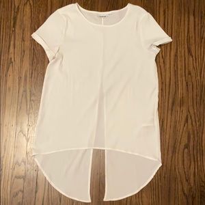 Noisy May Light Fitting Shirt